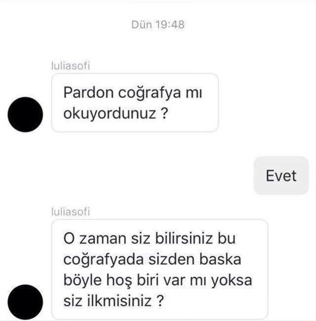Gülme garantili paylaşımlar
