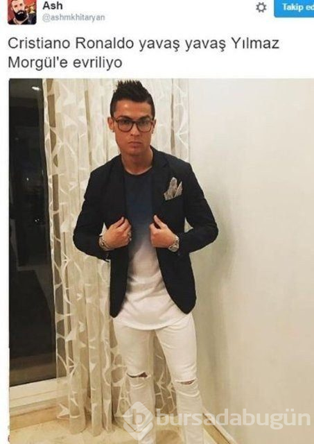 Gülme garantili paylaşımlar