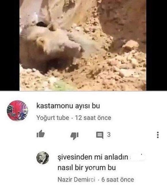 Gülme garantili paylaşımlar
