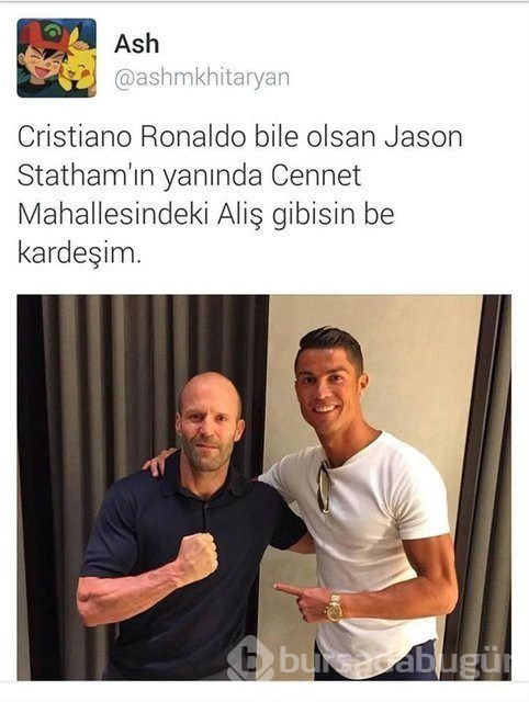 Gülme garantili paylaşımlar