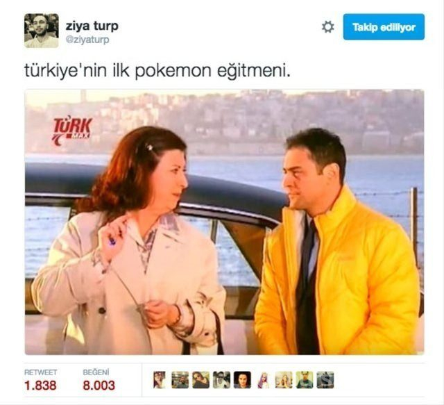 Gülme garantili paylaşımlar
