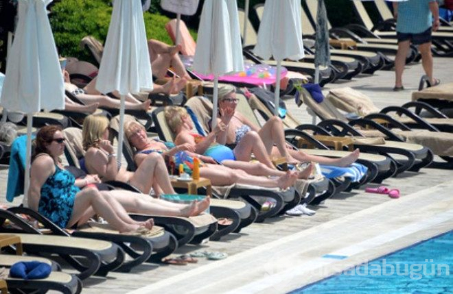 Çiftlerin yeni tercihi +18'lik tatil 