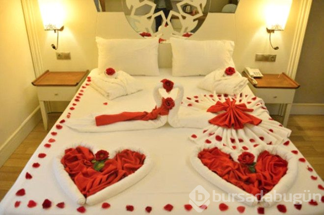 Çiftlerin yeni tercihi +18'lik tatil 
