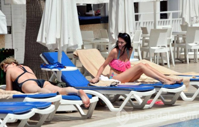 Çiftlerin yeni tercihi +18'lik tatil 