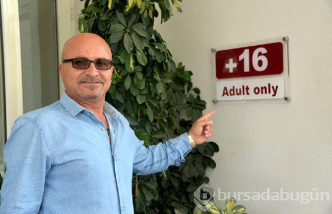 Çiftlerin yeni tercihi +18'lik tatil 