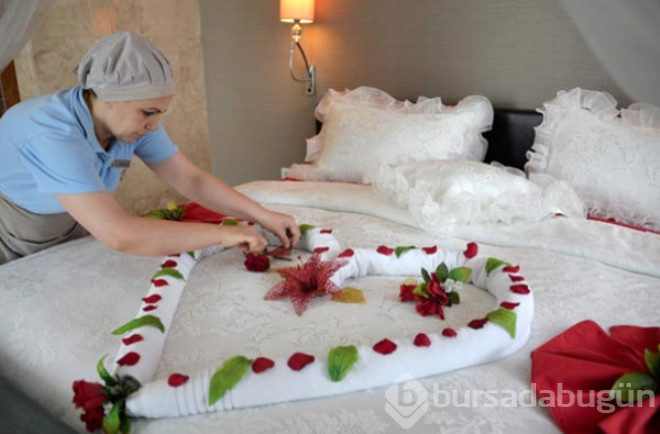 Çiftlerin yeni tercihi +18'lik tatil 