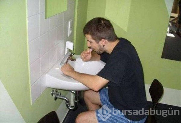 Tembellikte son nokta