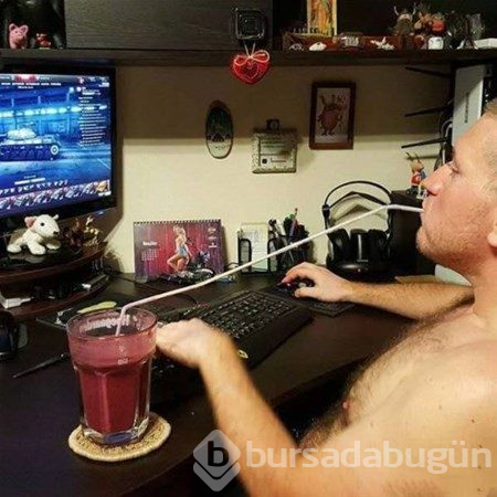 Tembellikte son nokta