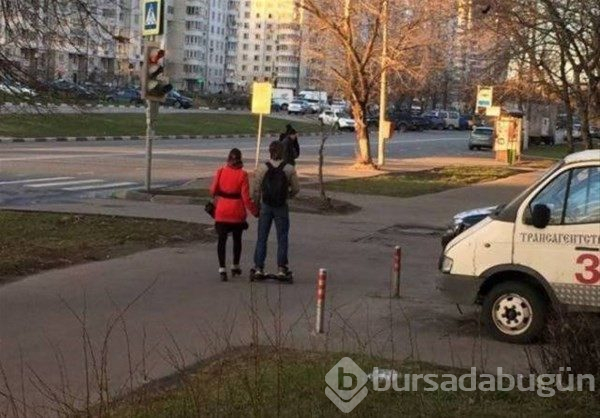 Tembellikte son nokta
