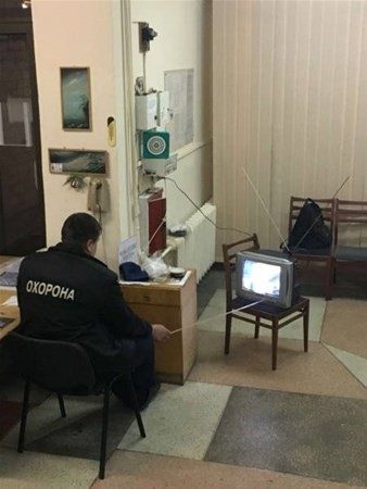 Tembellikte son nokta