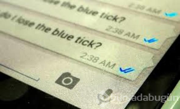 Whatsapp'ta telefonları bir bir çökerten hataya aman dikkat!