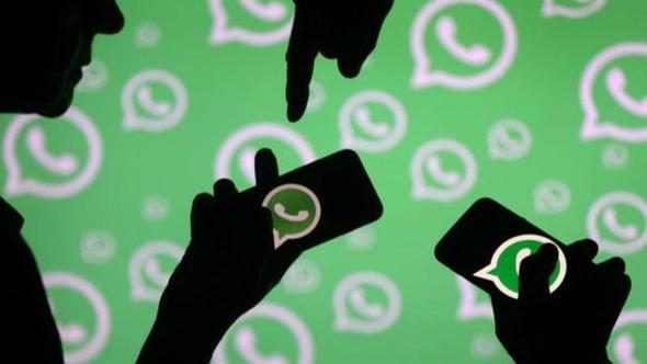 Whatsapp'ta telefonları bir bir çökerten hataya aman dikkat!