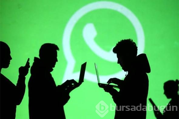 Whatsapp'ta telefonları bir bir çökerten hataya aman dikkat!