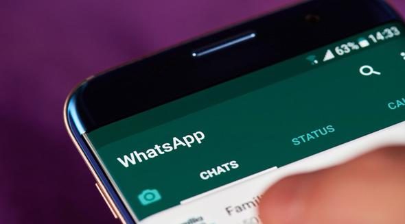 Whatsapp'ta telefonları bir bir çökerten hataya aman dikkat!