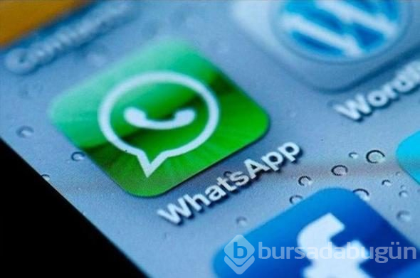 Whatsapp'ta telefonları bir bir çökerten hataya aman dikkat!