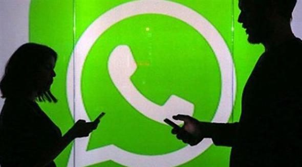 Whatsapp'ta telefonları bir bir çökerten hataya aman dikkat!