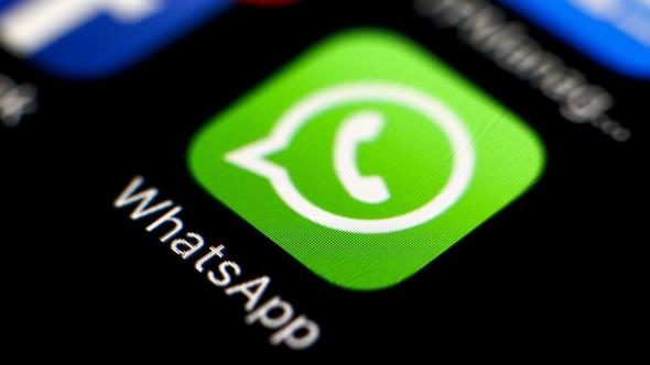 Whatsapp'ta telefonları bir bir çökerten hataya aman dikkat!