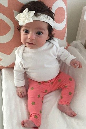 Saçlarıyla fenomen oldular