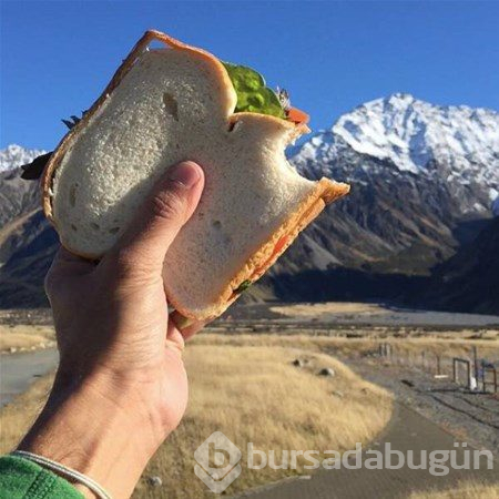 Dubai prensinin günlük yaşamı