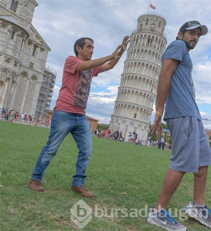 Dubai prensinin günlük yaşamı