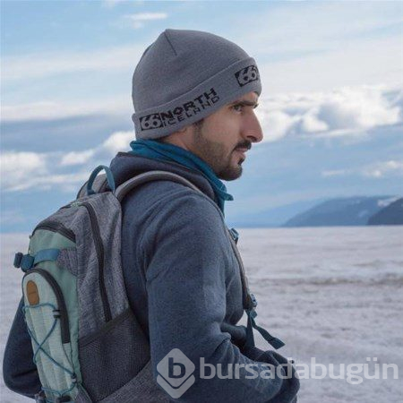Dubai prensinin günlük yaşamı