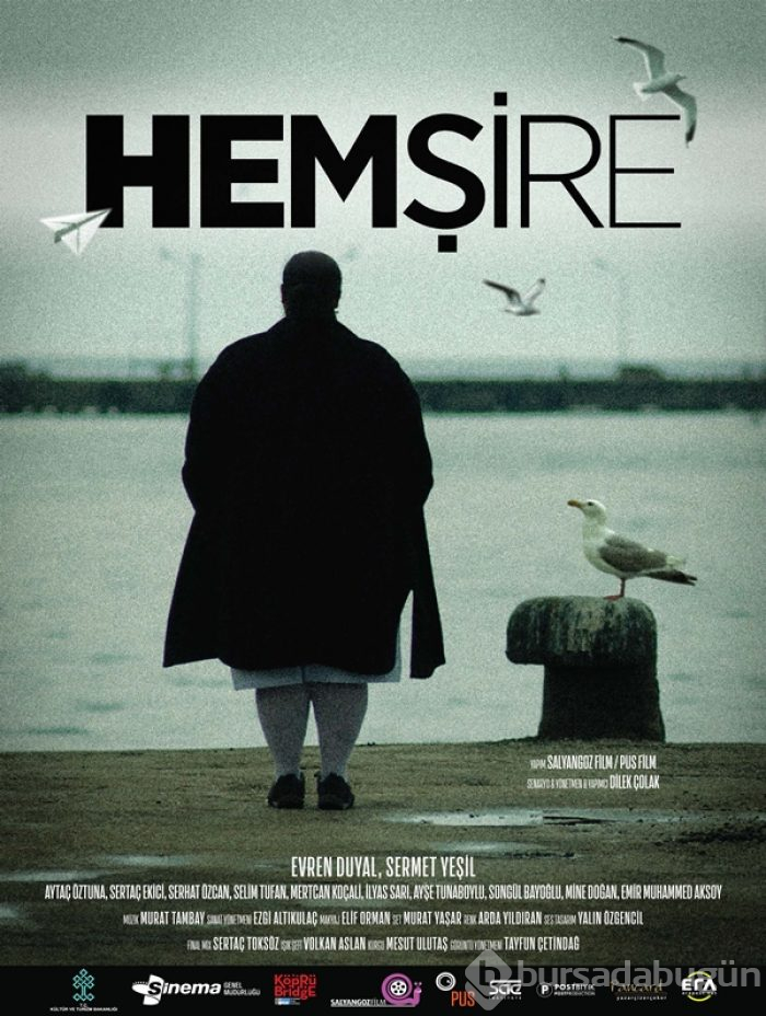 Hemşire