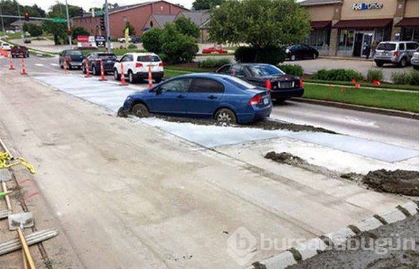 İşte dünyanın en şanssız insanları