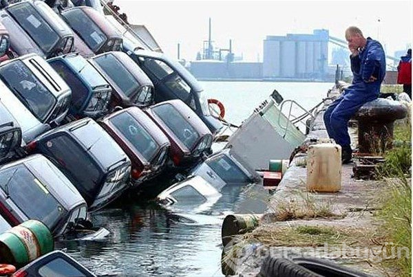 İşte dünyanın en şanssız insanları