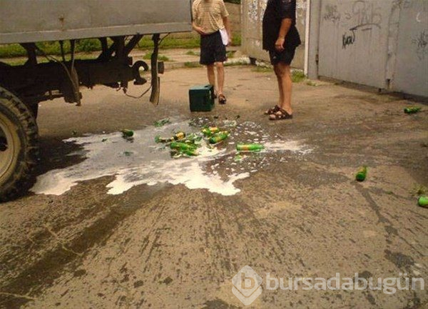 İşte dünyanın en şanssız insanları