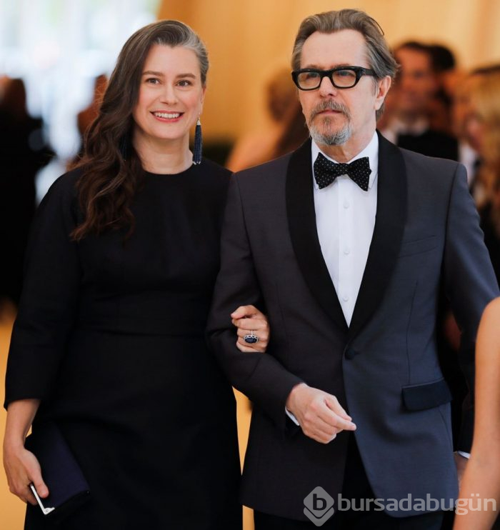 Met Gala 2018'in kırmızı halısında şıklık yarışı