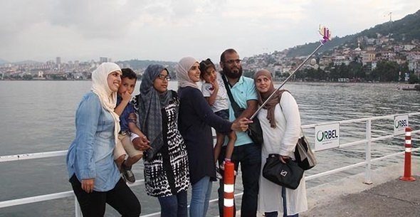 Ülkemize en çok hangi ülkeden turist geliyor?