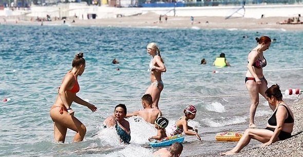 Ülkemize en çok hangi ülkeden turist geliyor?