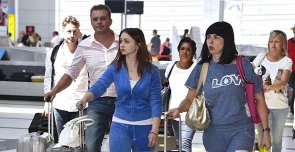 Ülkemize en çok hangi ülkeden turist geliyor?