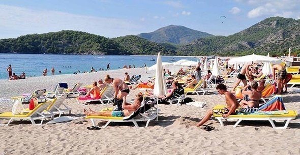Ülkemize en çok hangi ülkeden turist geliyor?