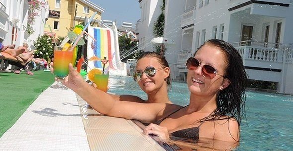 Ülkemize en çok hangi ülkeden turist geliyor?