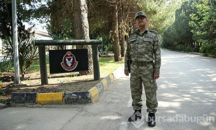 "Keskin burunlar" Mehmetçik'i hain tuzaklardan kurtardı