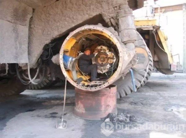Dünyanın en zor meslekleri