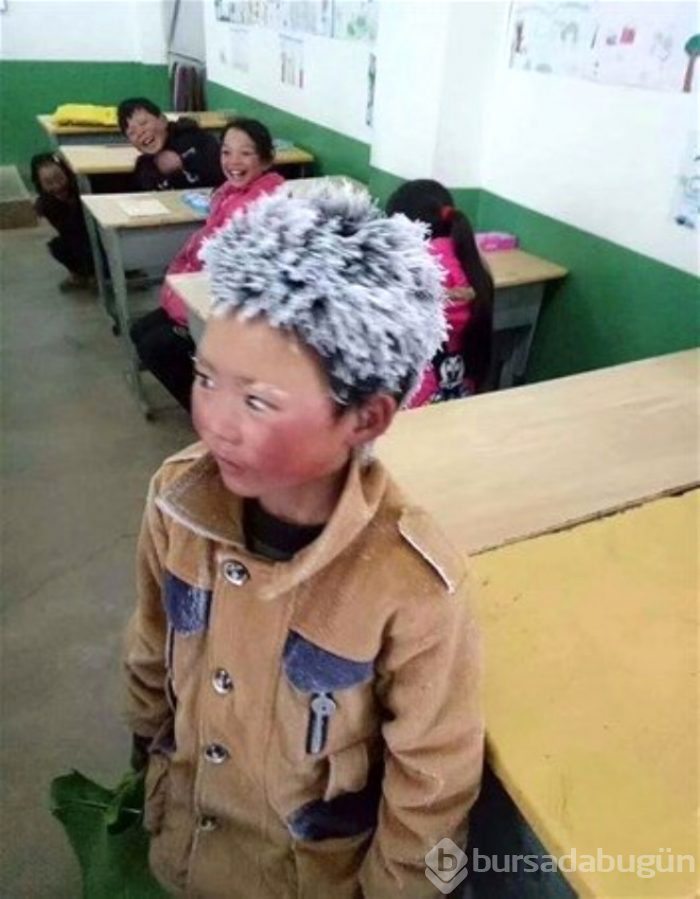 Çarpıcı fotoğraflar ve hikayeleri
