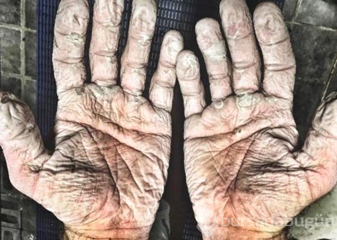 Çarpıcı fotoğraflar ve hikayeleri