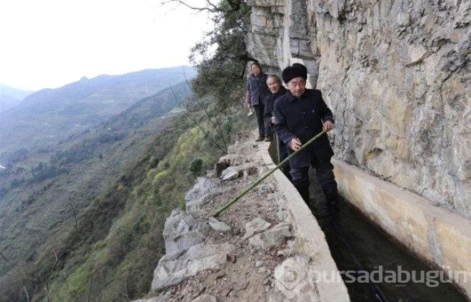 Çarpıcı fotoğraflar ve hikayeleri