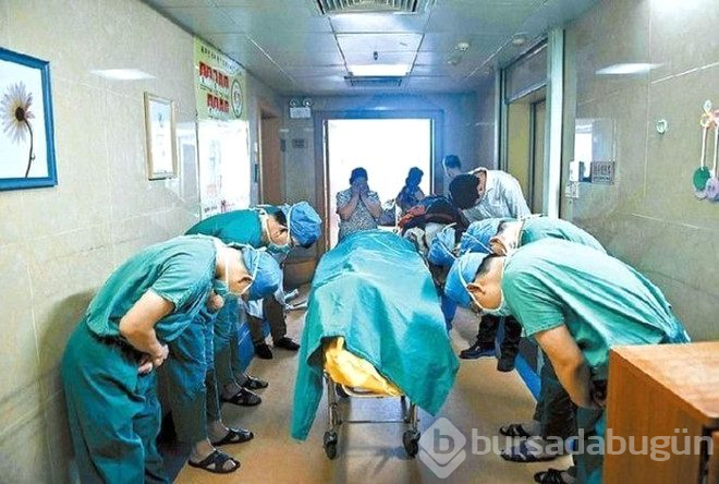 Çarpıcı fotoğraflar ve hikayeleri