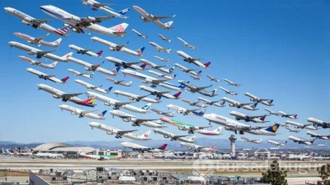 Çarpıcı fotoğraflar ve hikayeleri