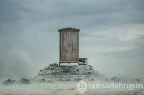 Muhteşem fotoğrafların inanılmaz hileleri