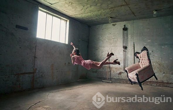 Muhteşem fotoğrafların inanılmaz hileleri