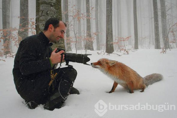 Muhteşem fotoğrafların inanılmaz hileleri