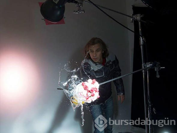Muhteşem fotoğrafların inanılmaz hileleri