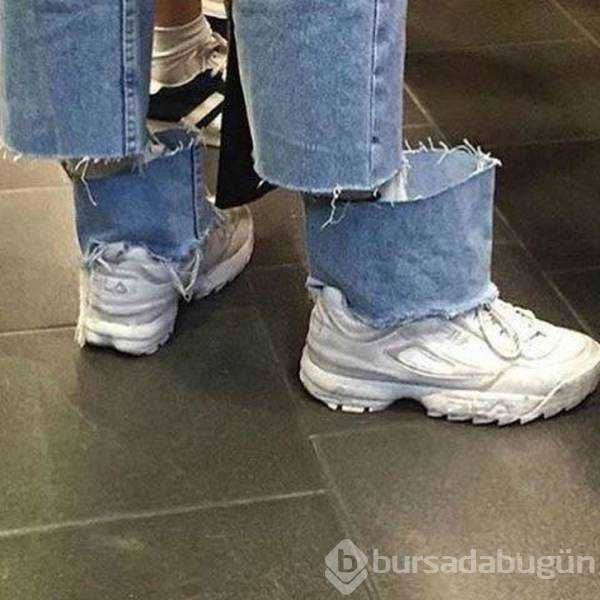 Günün en çok paylaşılan fotoğrafları