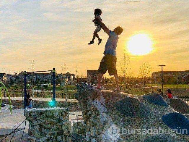 Günün en çok paylaşılan fotoğrafları