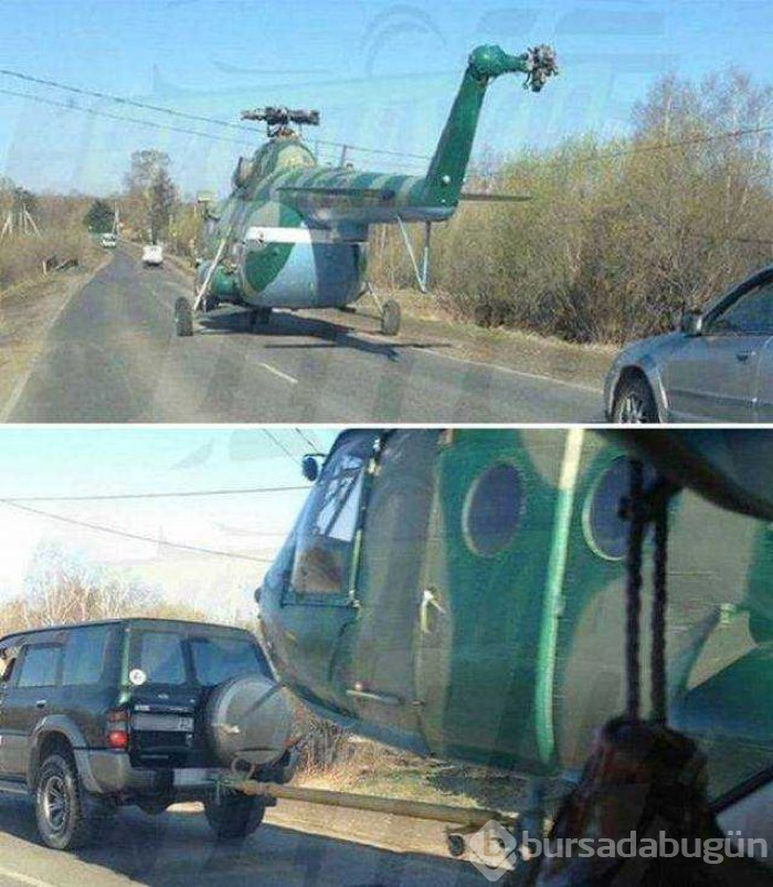 Günün en çok paylaşılan fotoğrafları
