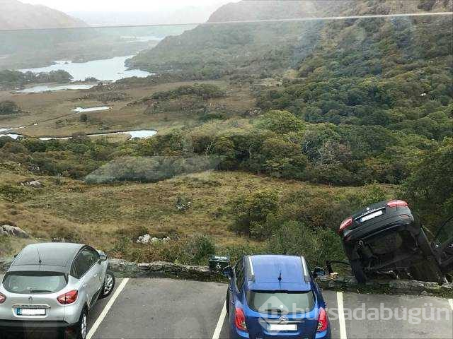 Günün en çok paylaşılan fotoğrafları